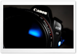 Canon Lens