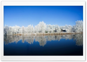 Panoramic Photography   Winter