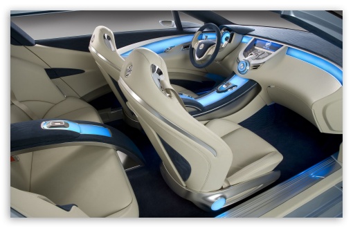 Download Car Interior 111 UltraHD Wallpaper