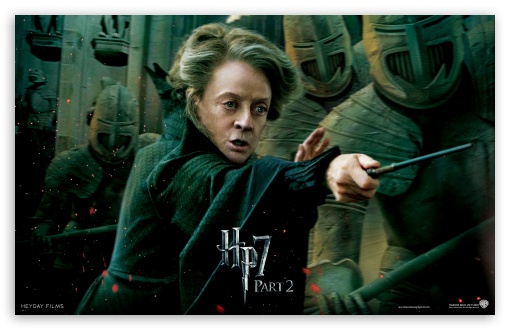 Download Harry Potter And The Deathly Hallows Part 2... UltraHD