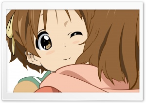 Hirasawa Yui