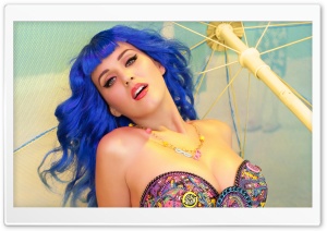 Katy Perry, California Gurls