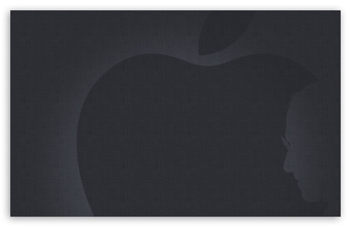 Download Steve Jobs Apple UltraHD