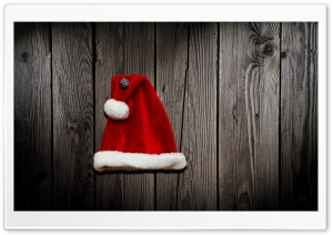 Santas Hat