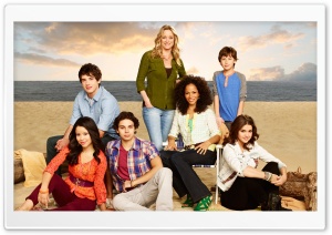 The Fosters Cast