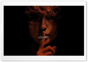 Human, Ubuntu