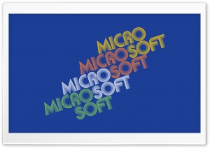 Microsoft