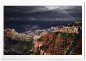 Grand Canyon National Park,...