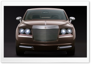 2006 Chrysler Imperial Concept F