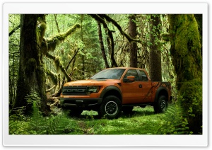 Ford Raptor