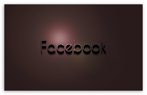 Download Facebook Metalix UltraHD Wallpaper