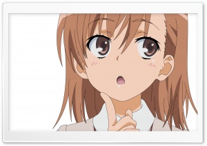 Toaru Kagaku No Railgun Anime I