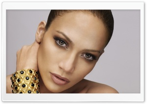 Jennifer Lopez Singer