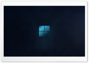 Windows 11 Logo 2021