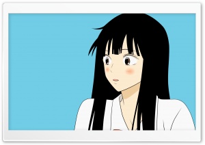 Kimi Ni Todoke, Sawako