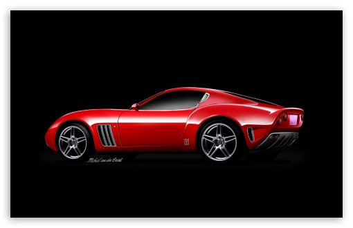 Download Ferrari Sport Car 26 UltraHD Wallpaper