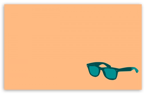 Download Sunglasses Vector Art UltraHD Wallpaper