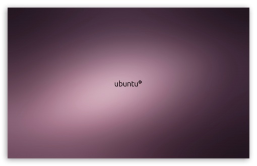 Download Minimalist Ubuntu UltraHD Wallpaper