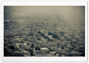 San Francisco Smog