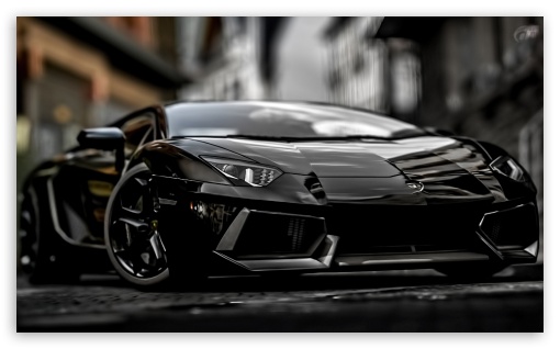 Download Lamborghini UltraHD Wallpaper