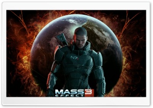 Mass Effect 3