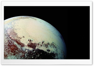 80k Pluto