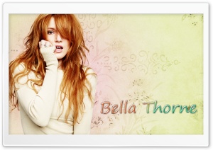 Bella Thorne