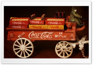 Coca Cola Delivery