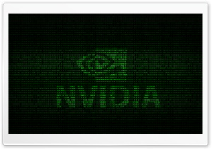 Nvidia Matrix