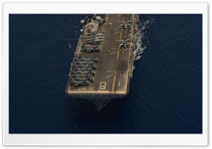 Aircraft Carrier