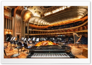 Severance Hall