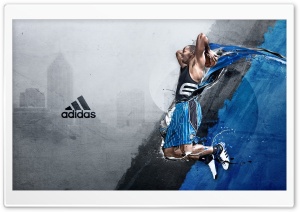 NBA Adidas