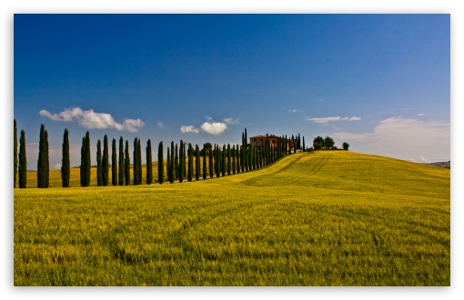 Download Italian Landscape UltraHD Wallpaper