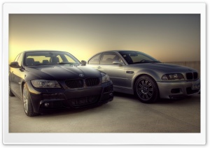 BMW M3 Cars
