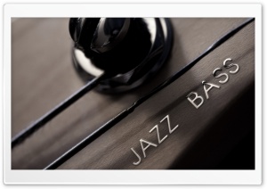 Jazz Bass