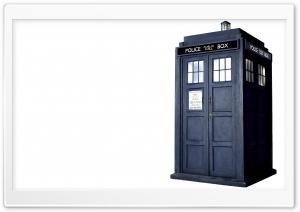 Tardis