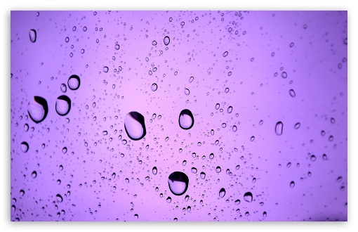Download Rainy Mood UltraHD Wallpaper