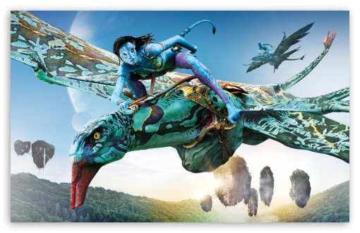 Download Avatar 2 Movie 2021 UltraHD Wallpaper