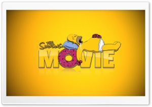 The Simpsons Movie