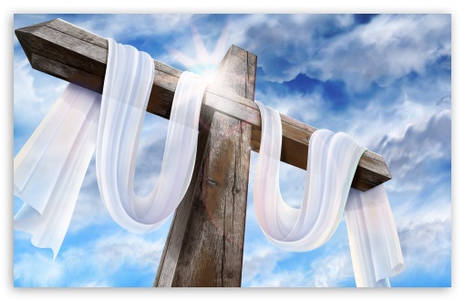 Download Holy Cross UltraHD Wallpaper