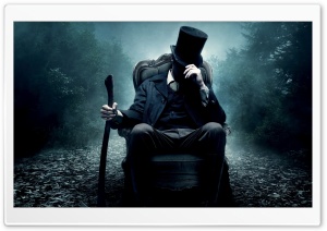 Abraham Lincoln Vampire Hunter