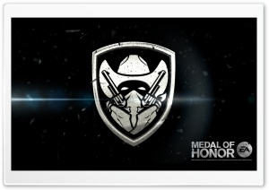 Medal Of Honor