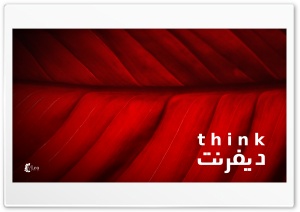 Think Different