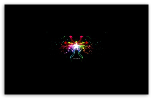 Download Magic UltraHD Wallpaper