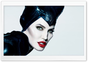 Maleficent Angelina Jolie Beauty