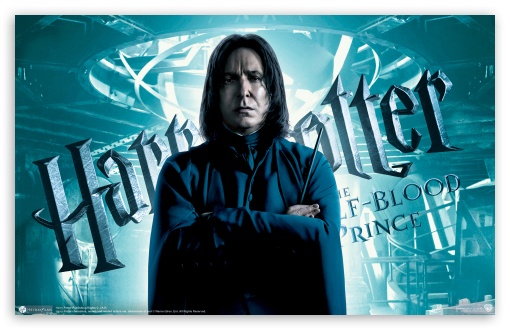 Download Harry Potter   Half Blood Prince UltraHD Wallpaper