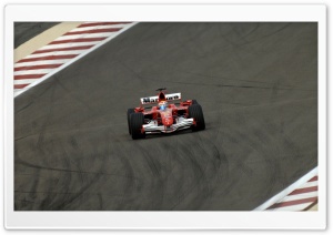 Formula 1 Race 1