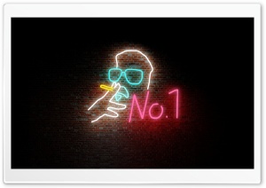 Neon No.1