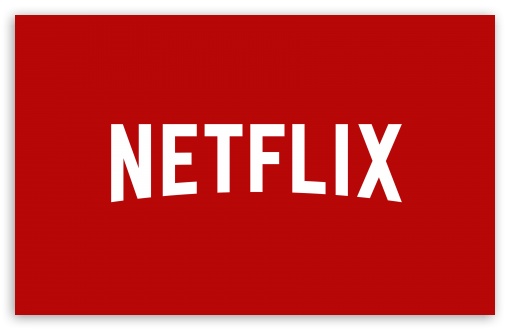 Download Netflix 8K UHD UltraHD Wallpaper