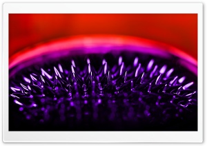 Ferrofluid